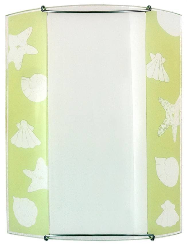 Nástenná lampa 1X60W E27 BALI