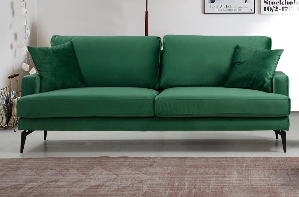 Trojmiestna pohovka Papira 3 Seater 1