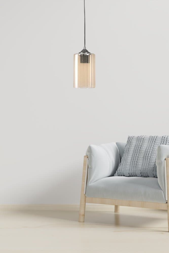 Luster LB055