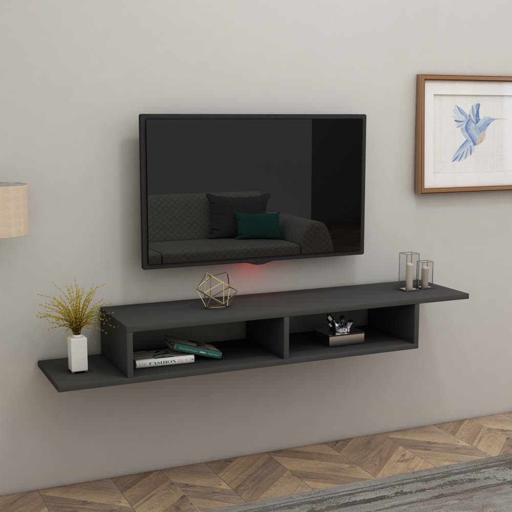 TV stolík Muson - Anthracite 1