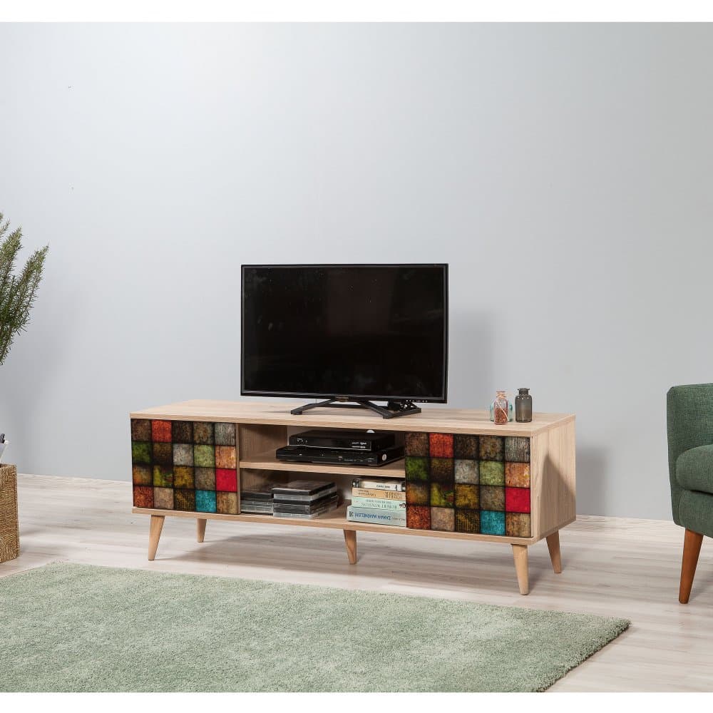 TV stolík Truva-723