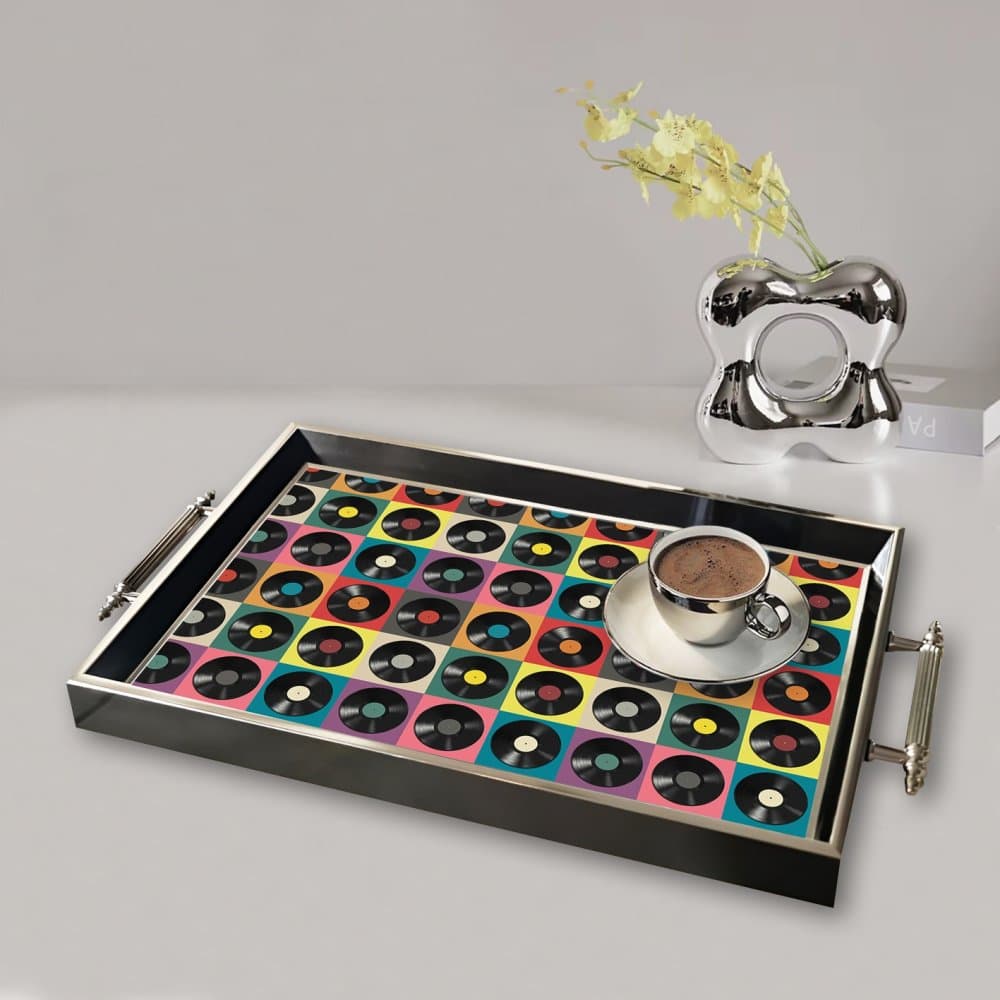 Tray TPG9904 1