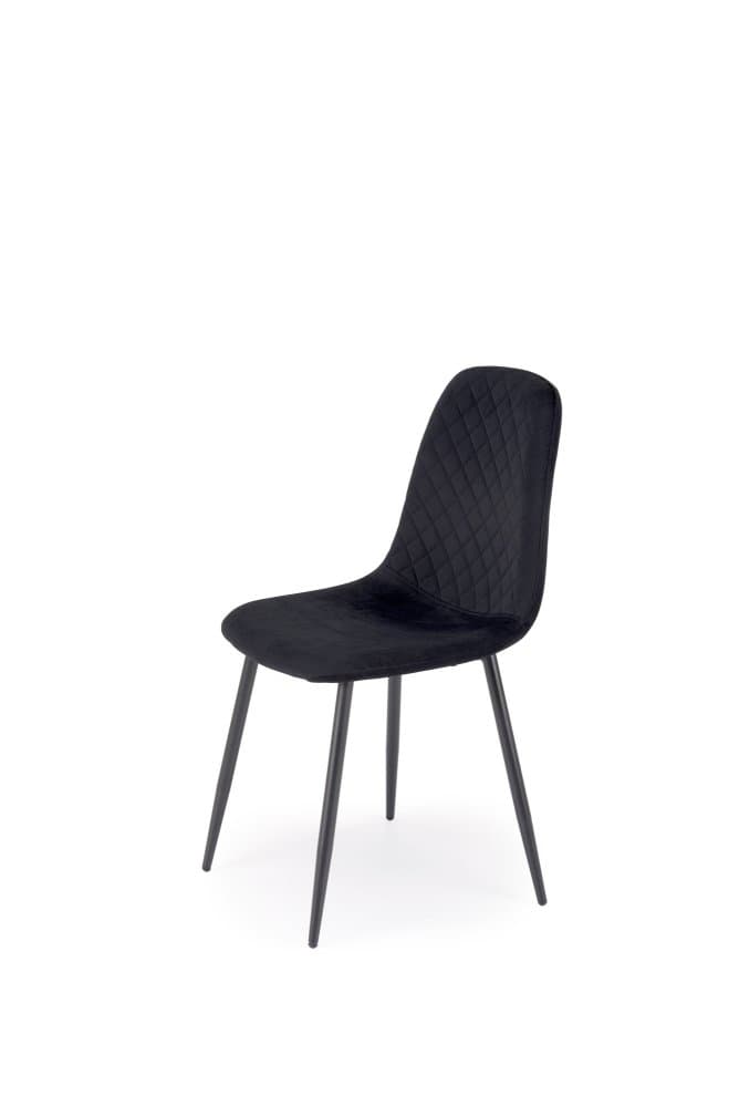 Jedálenská stolička K608 Halmar 1