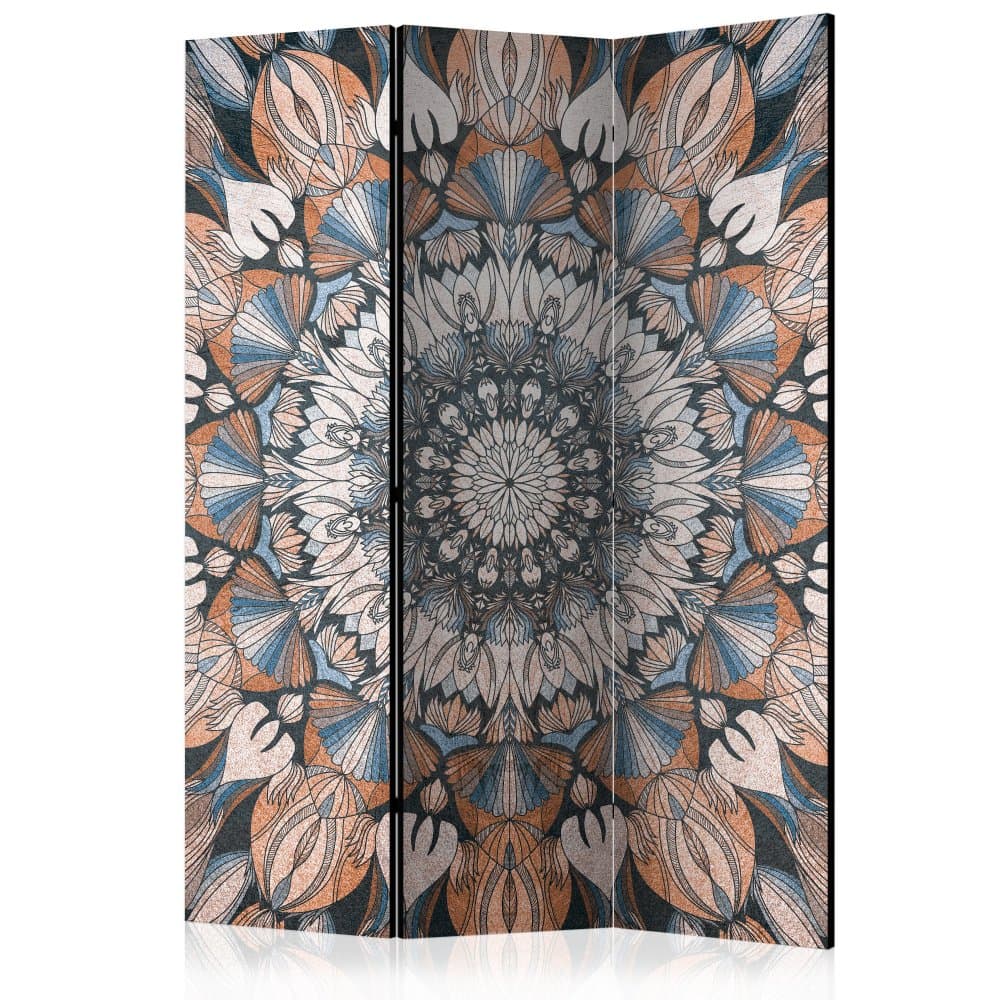 Paraván Hetman Mandala Dekorhome 1