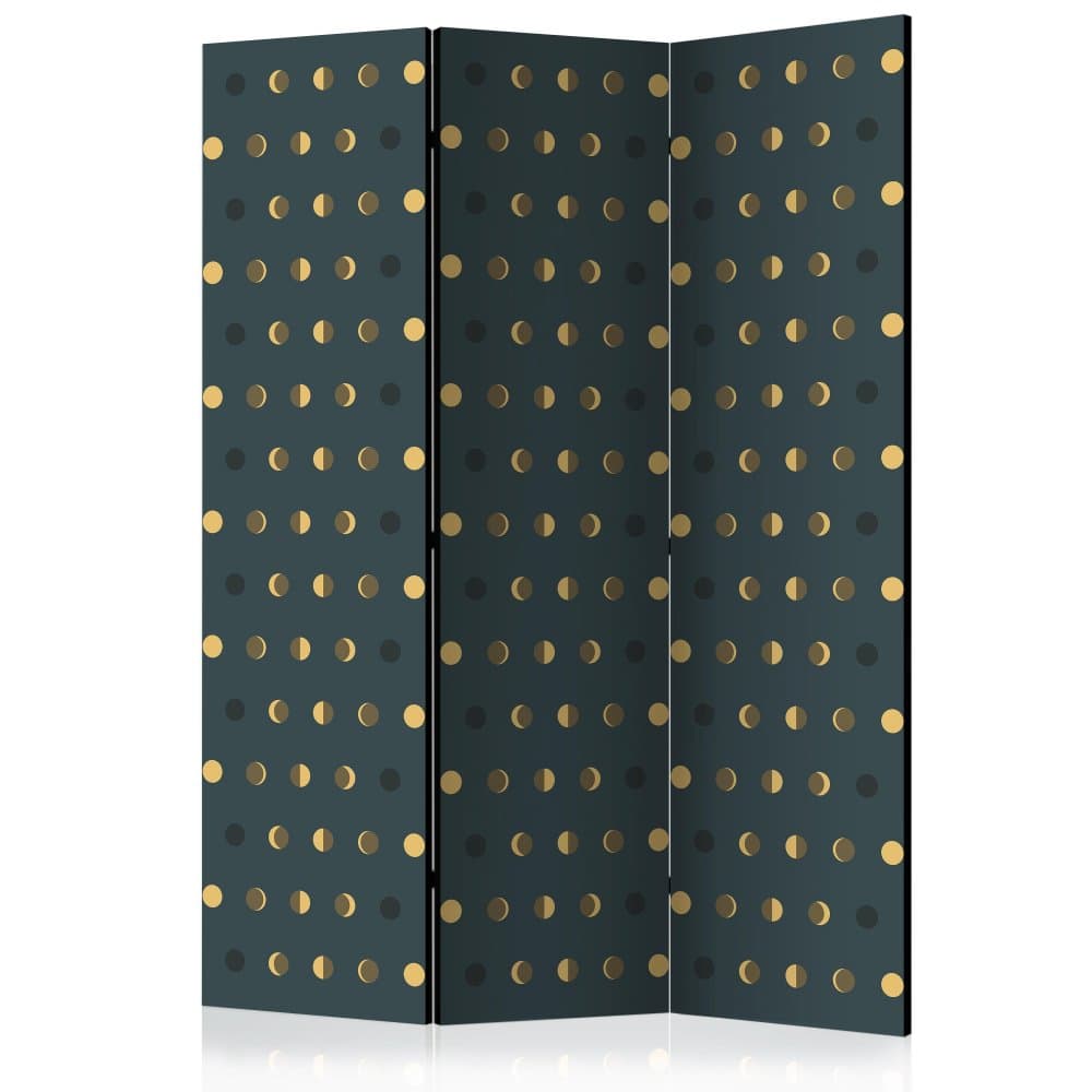 Paraván Dots Dekorhome 1