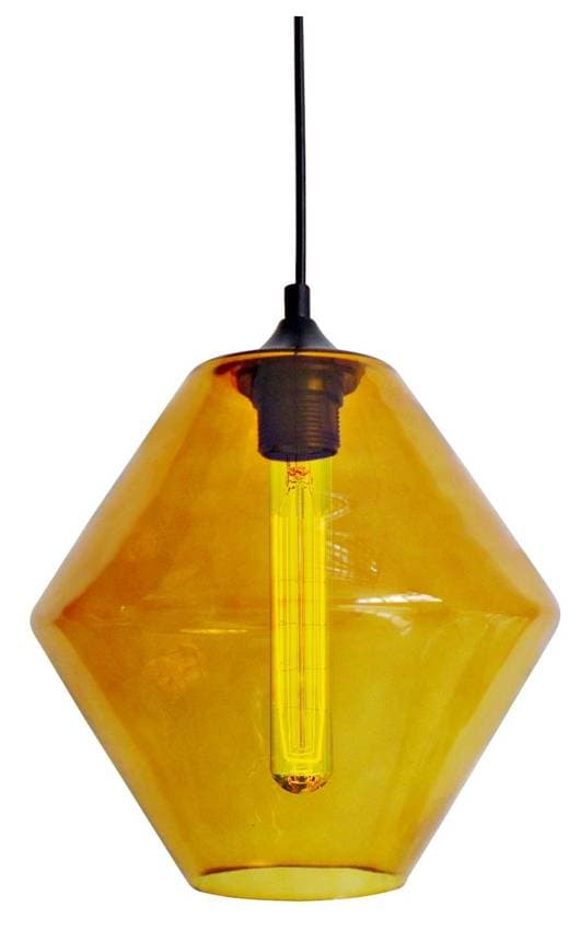 Závesná lampa BREMEN vrátane žiarovky Candellux