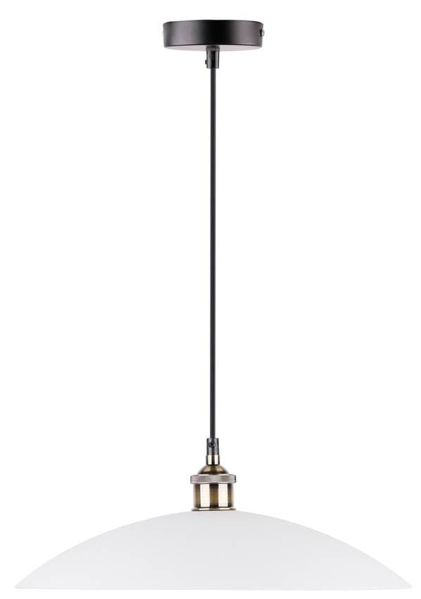 Závesná lampa DEXTER 1xE27 Candellux 1