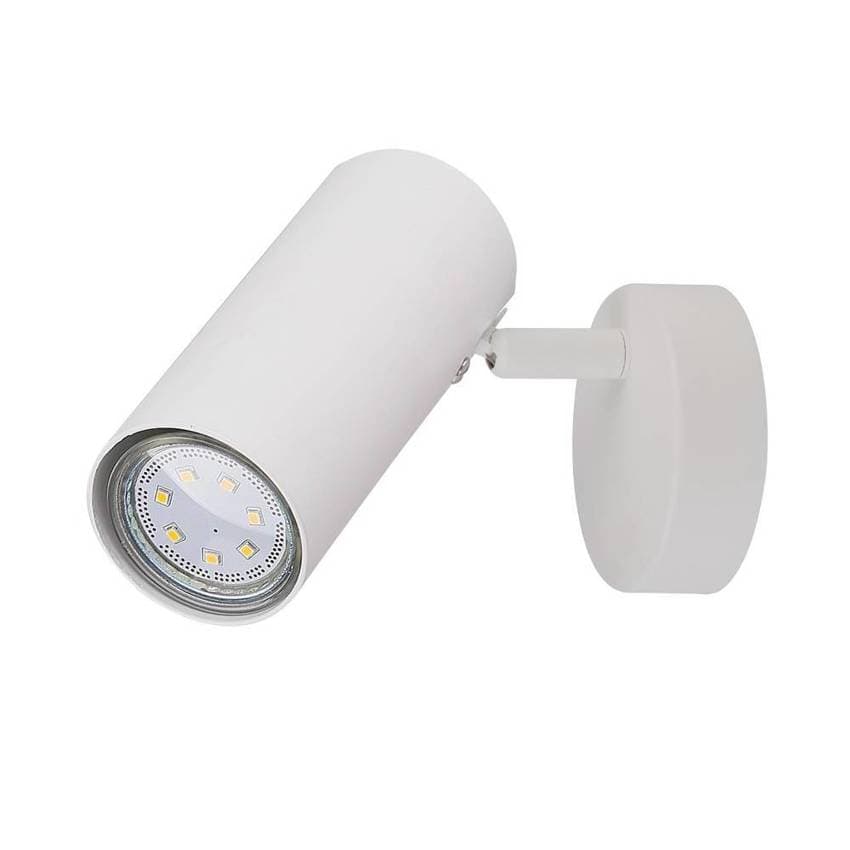 Nástenné svetlo COLLY 1xGU10 Candellux 1