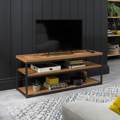 TV stolík INDUS IN25 Livin Hill