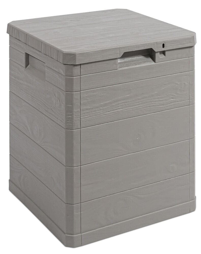 Záhradný úložný box WOODYS 90 l Toomax