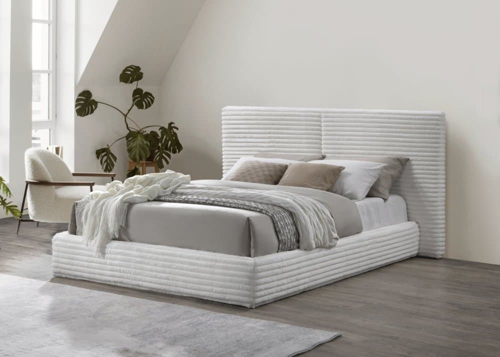Posteľ MADERA 160 Halmar 1