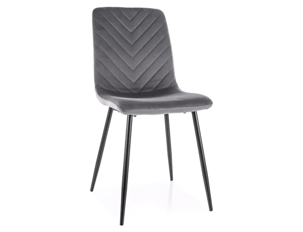 Stolička Daren Velvet