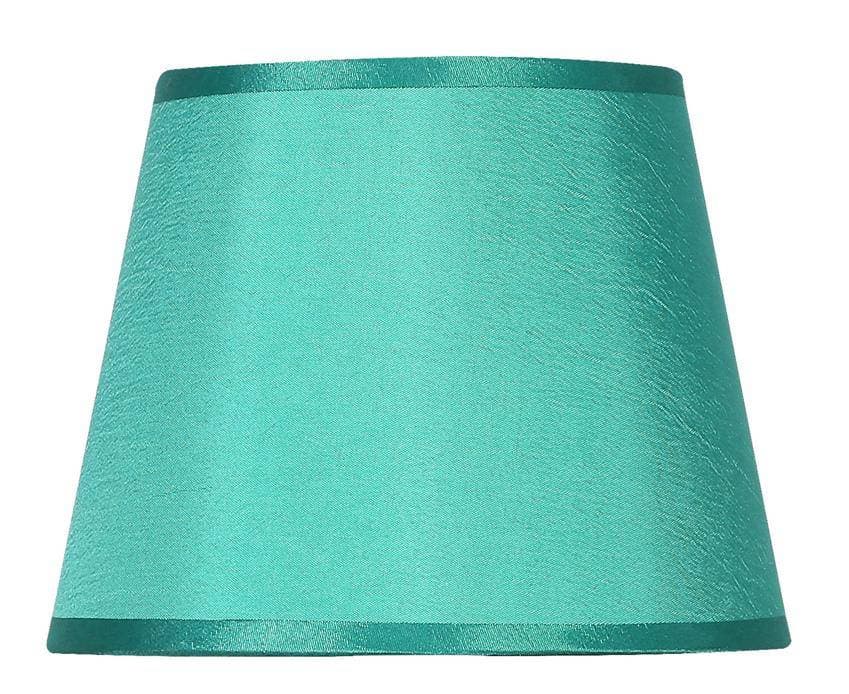 tienidlo pre lampu Idyll 1x40W E14 morská zelená 1