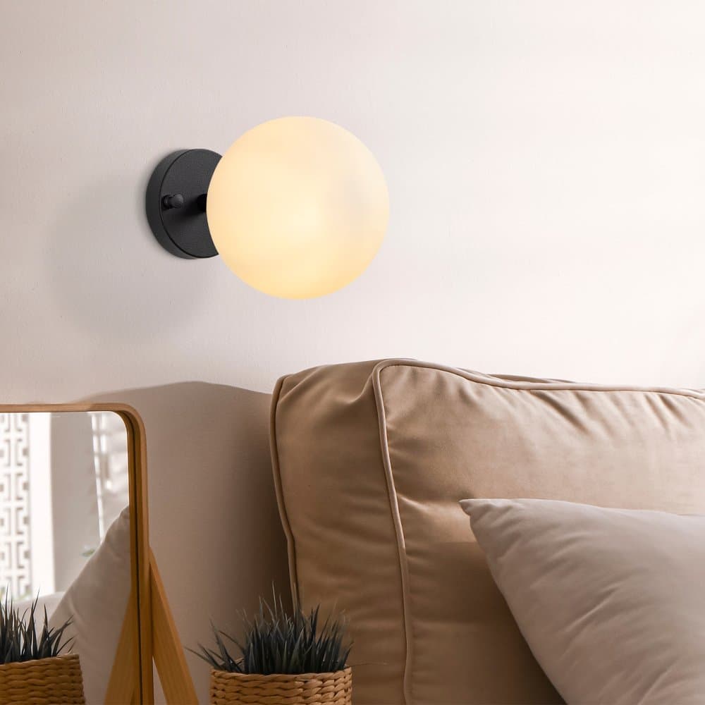 Nástenná lampa Atmaca - 10230 1