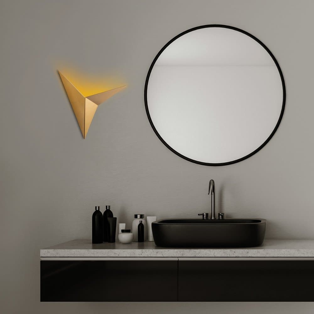 Nástenná lampa Kus - Nuw - 3204 1