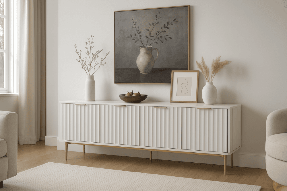 Stilig ST709 Komoda 1