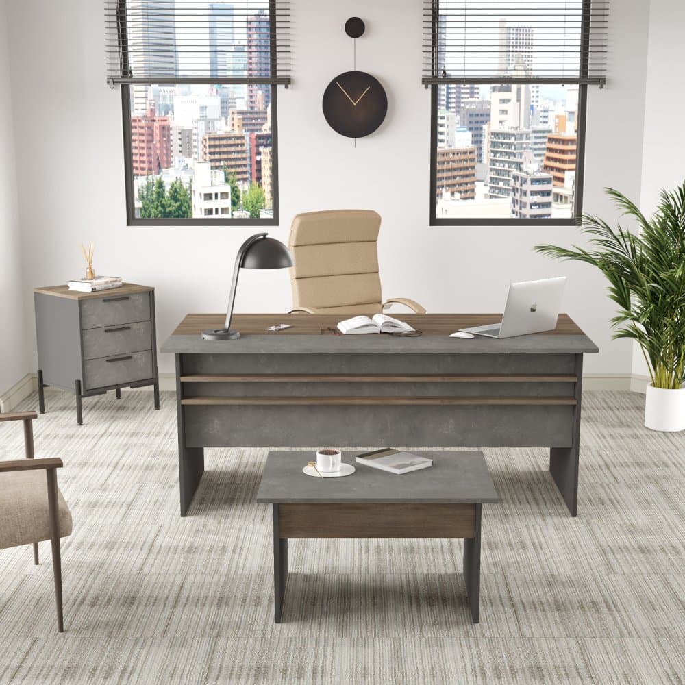 Office Furniture Set Vs7-Cga
