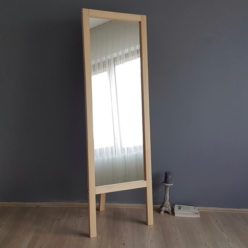 Stojace zrkadlo A41 1