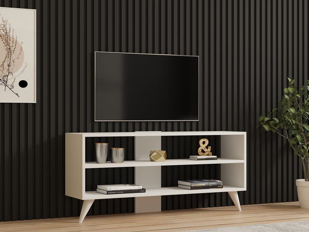 TV stolík One - White 1