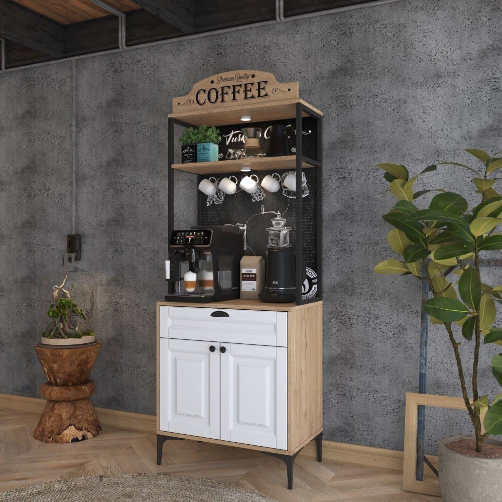Kredenc Coffee JE157 - 3123 1