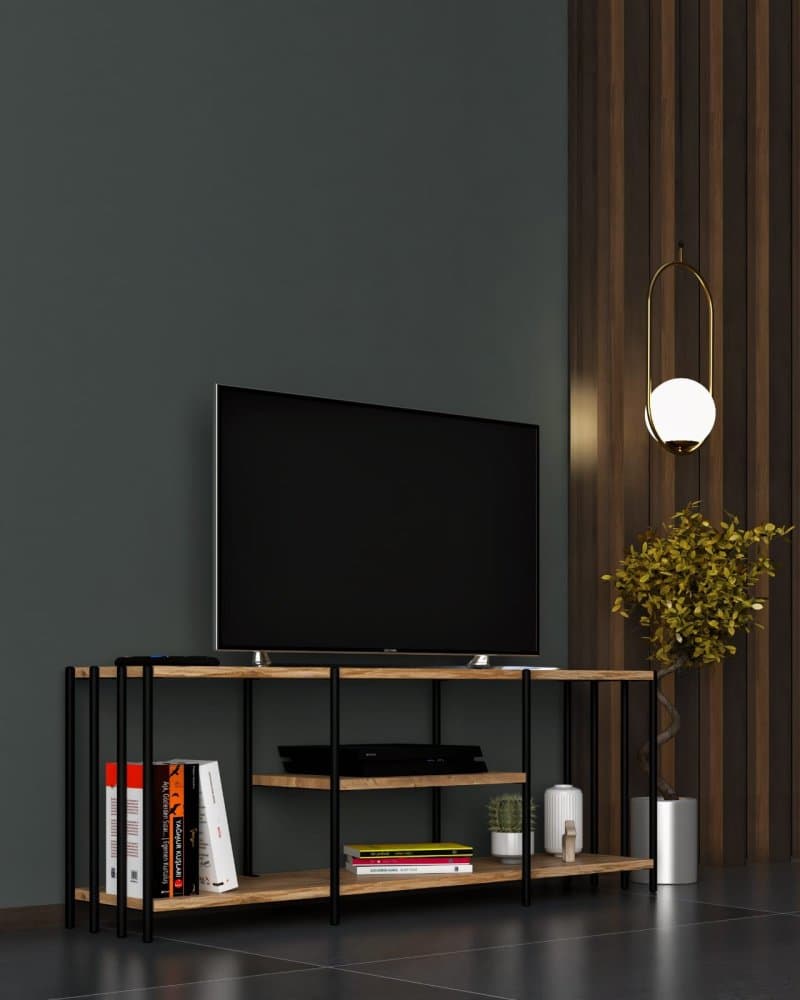 TV stolík Nina 1