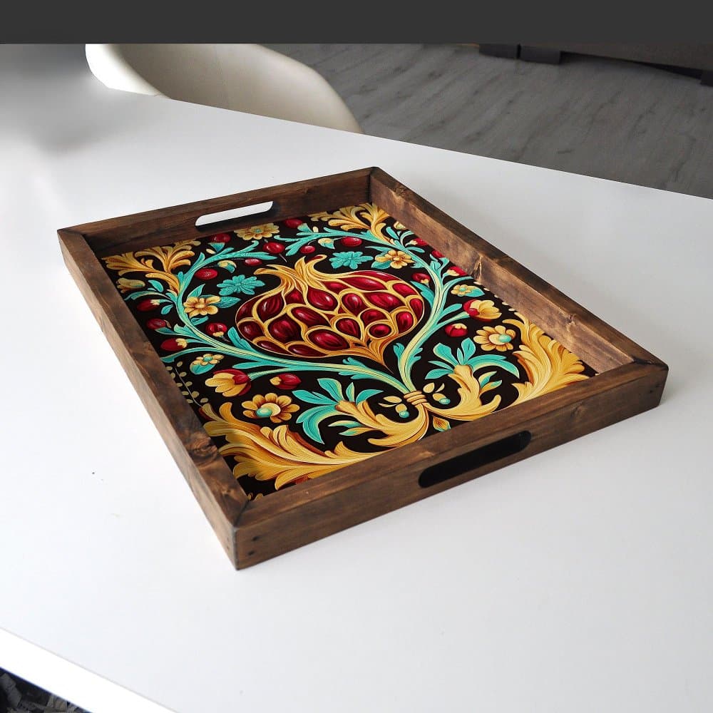 Tray REF035 1