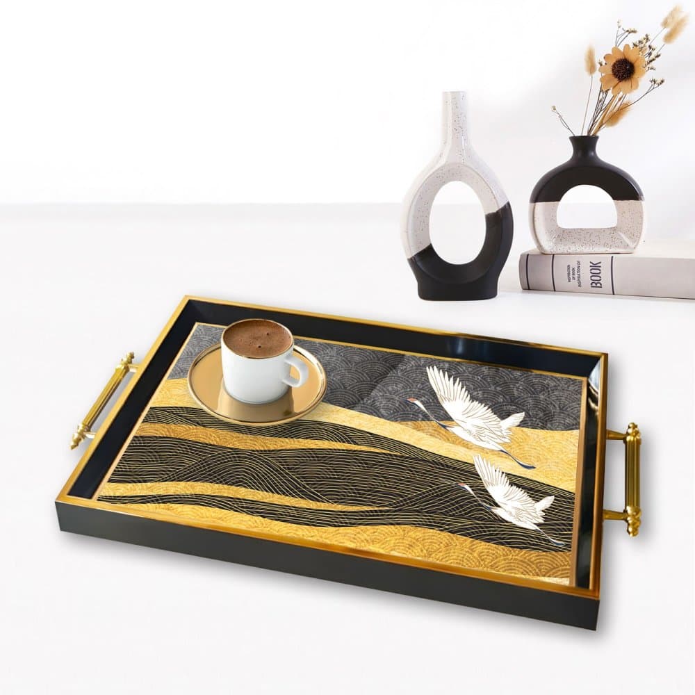 Tray TPA9858 1