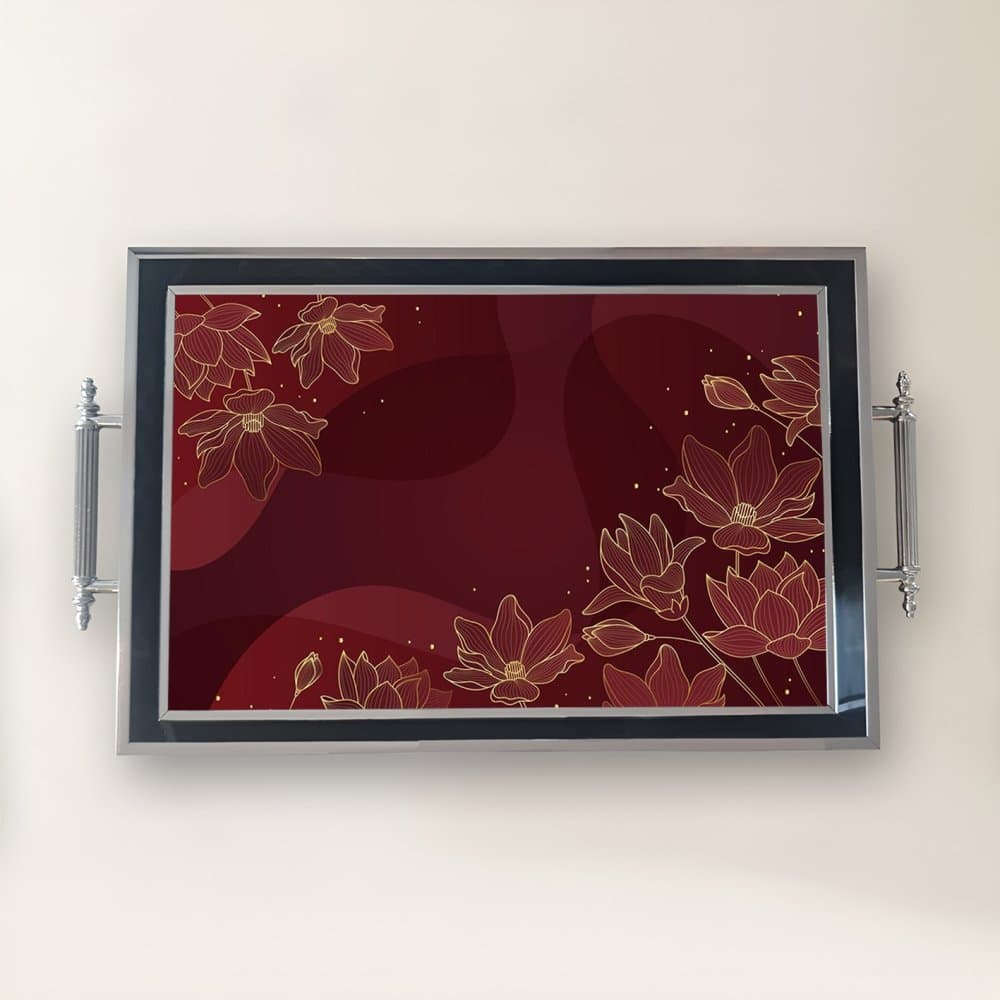 Tray TPG9765 1
