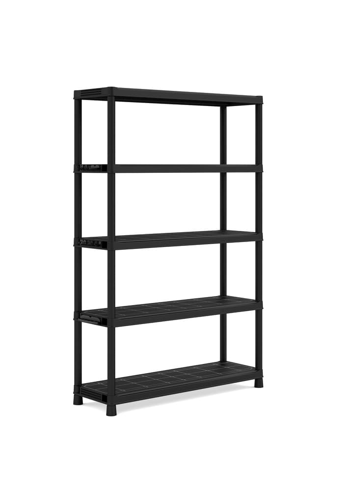 regál PLUS 120/5 KIS 1