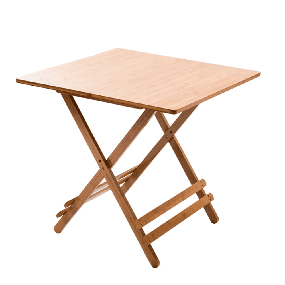 Stolík DENICE 58x58 cm Tempo Kondela 1