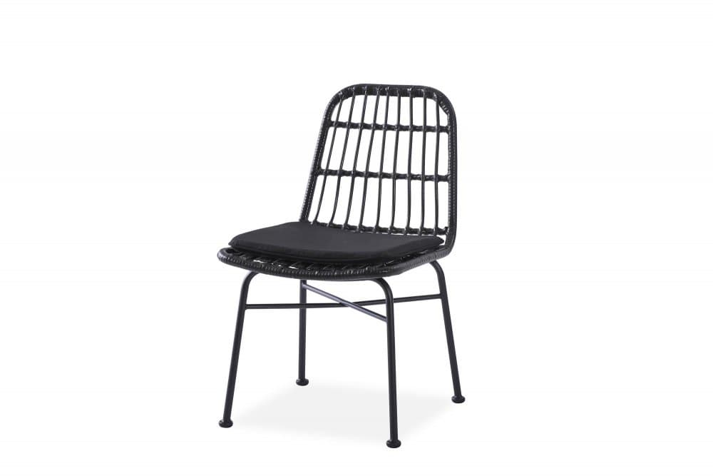 Záhradná stolička K401 Halmar