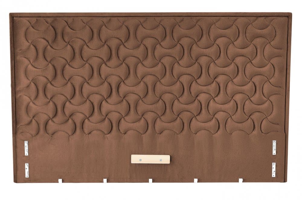 Čelo postele W-2 MODULO 160 Halmar 1