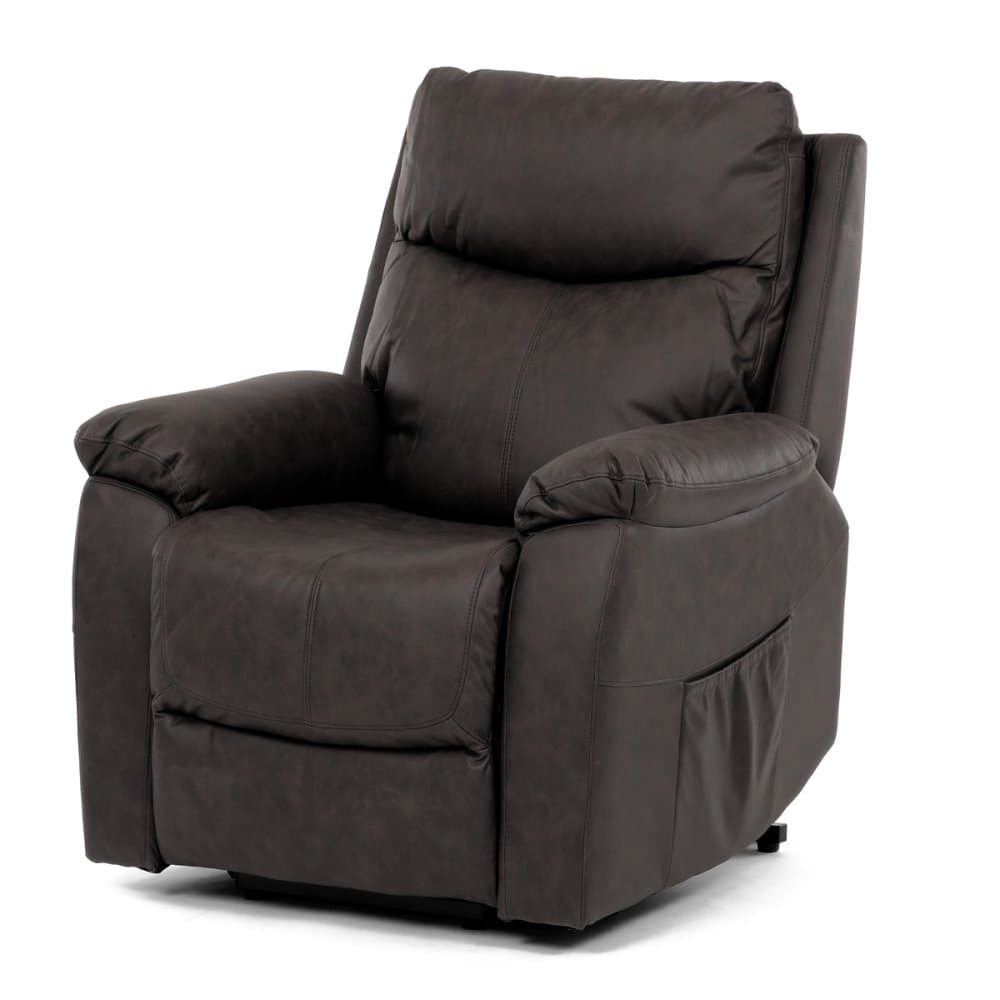Elektrické polohovacie kreslo TV-5874 Autronic