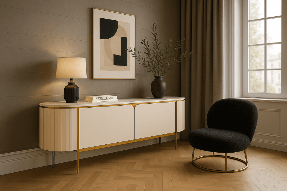 Stilig ST120 Komoda 1