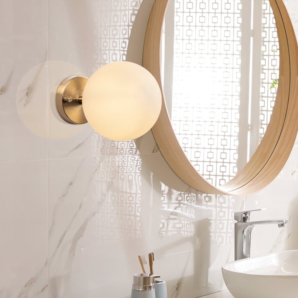 Nástenná lampa Atmaca - 10240 1