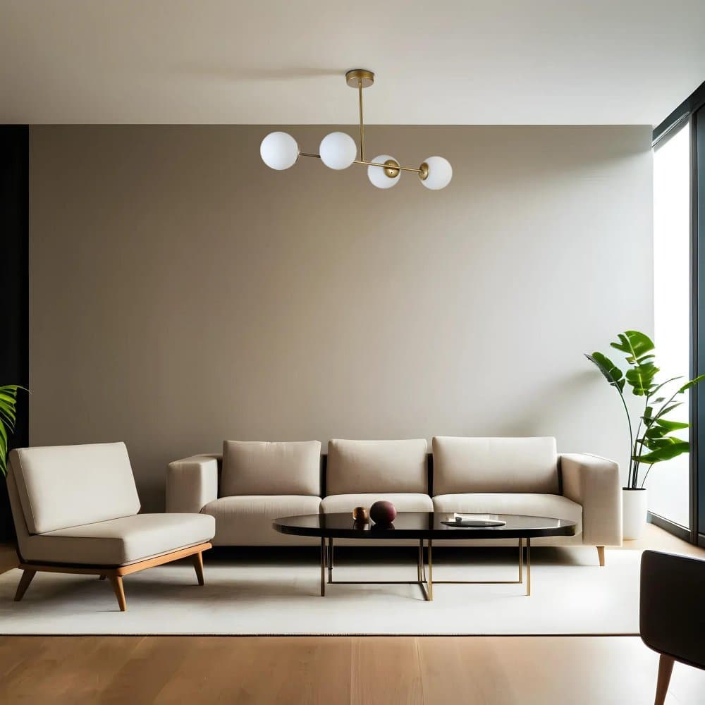 Luster 8798-4
