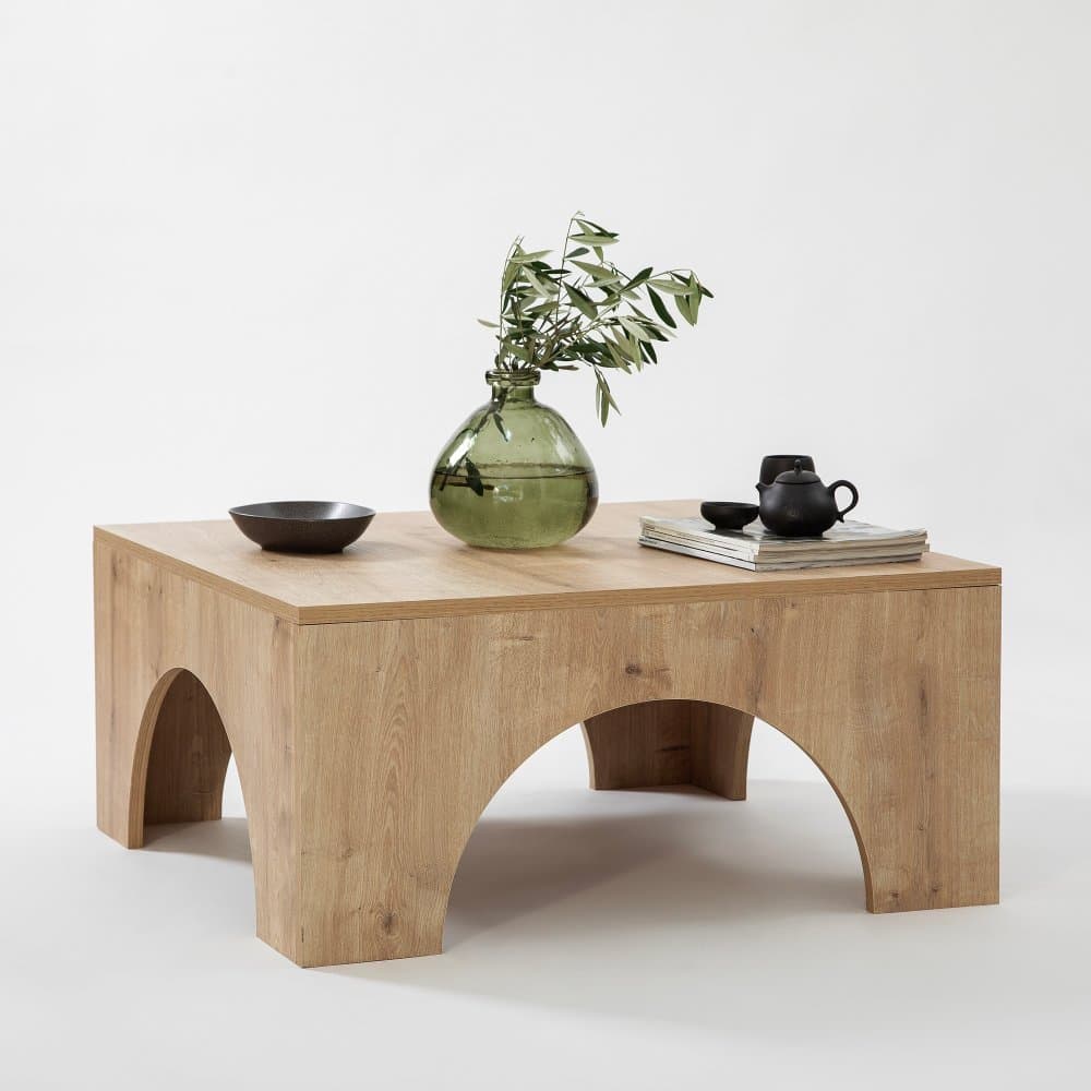 Konferenčný stolík Collesium - Sapphire Oak 1