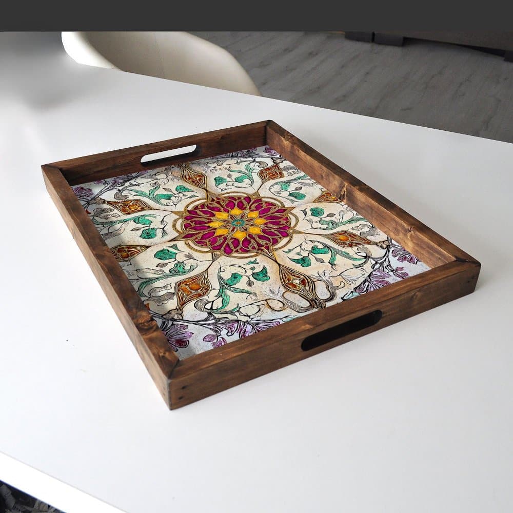 Tray REF009 1