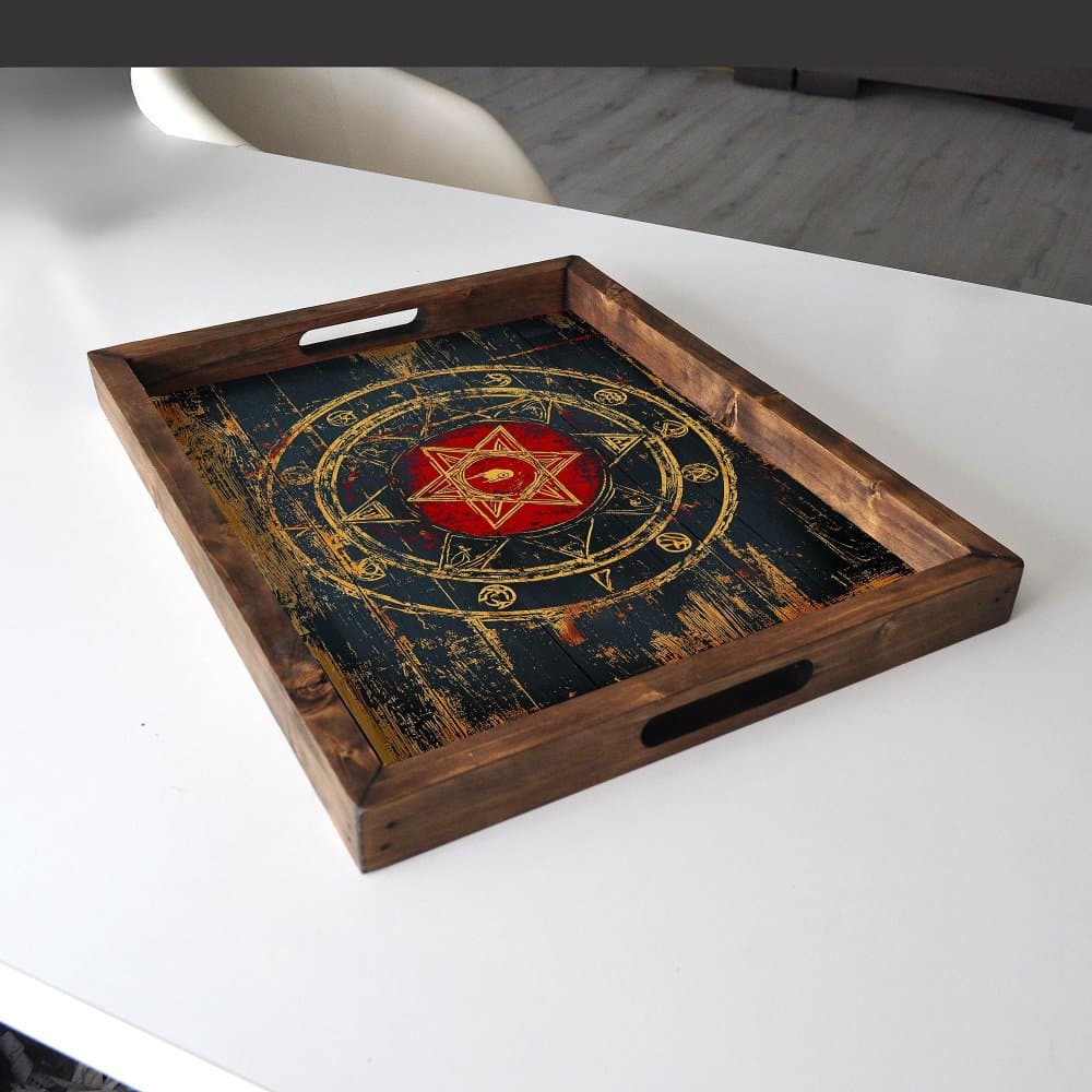 Tray REF038 1