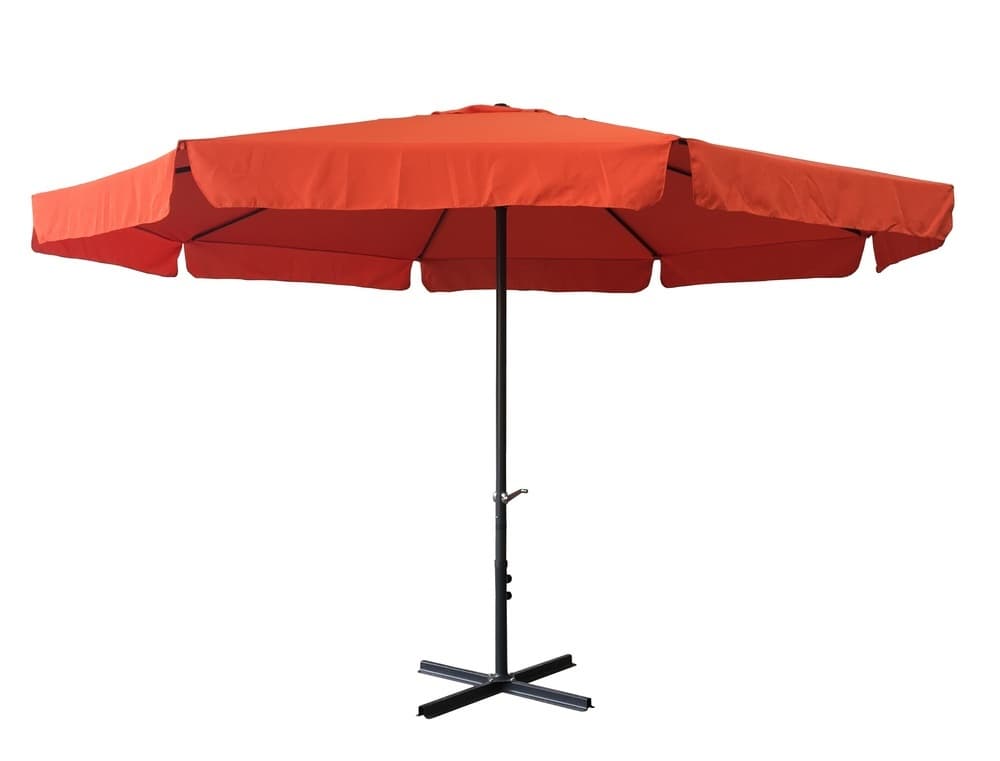 Slnečník STANDART Ø 300 cm ROJAPLAST 1