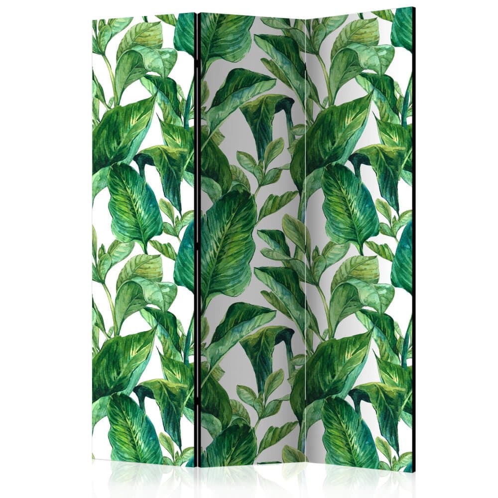 Paraván Tropical Paradise Dekorhome 1