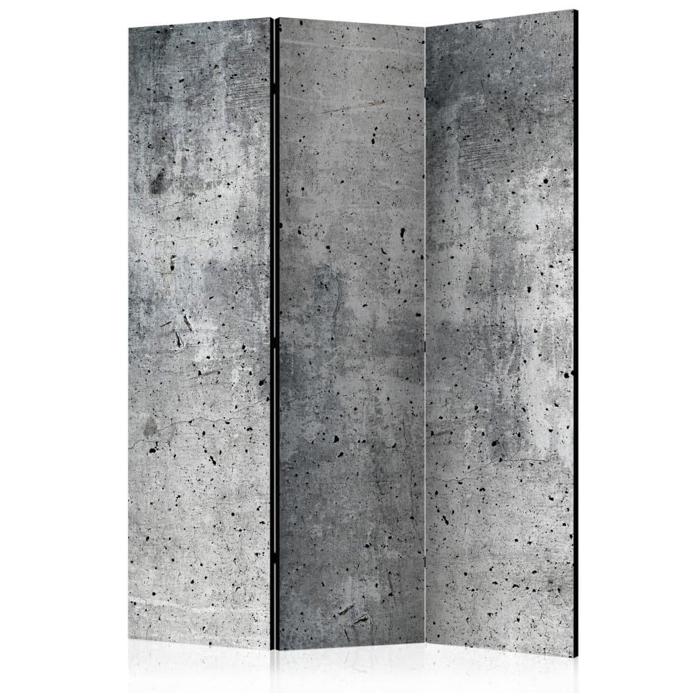 Paraván Fresh Concrete Dekorhome 1