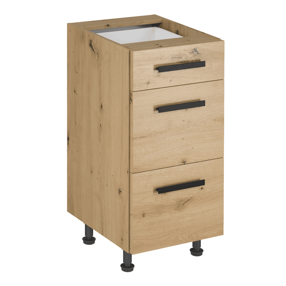 Spodná skrinka LANGEN D40S3 Tempo Kondela