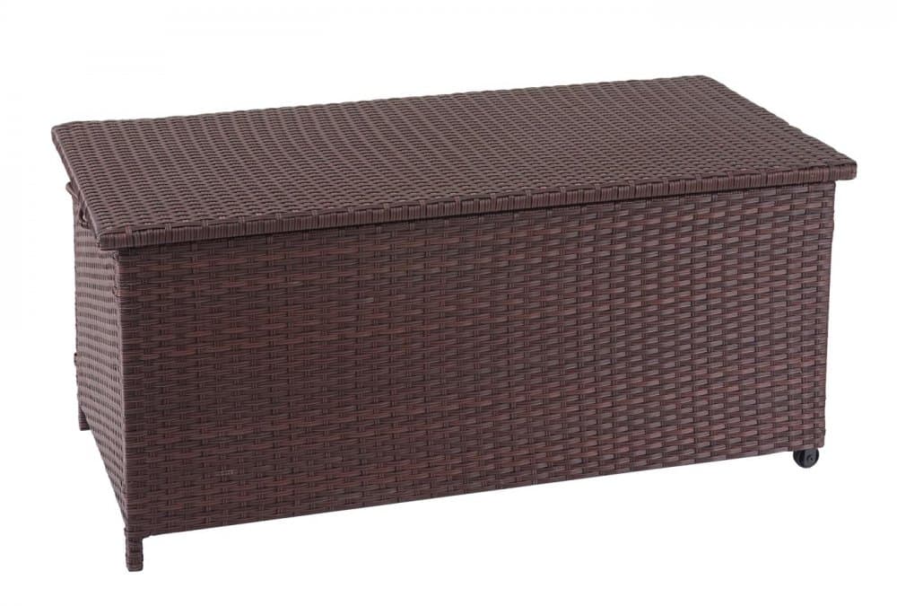 Záhradný úložný box