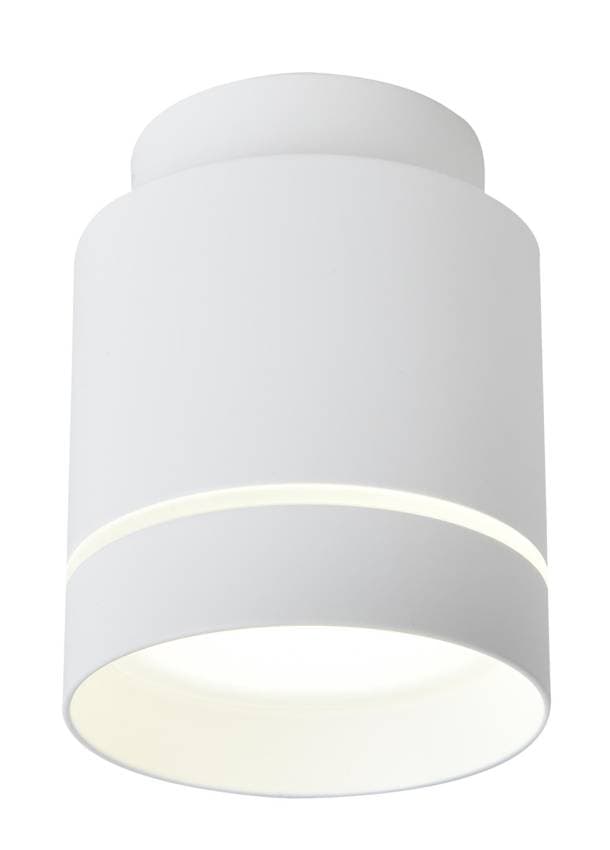 Stropné svetlo TUBA LED Candellux 1
