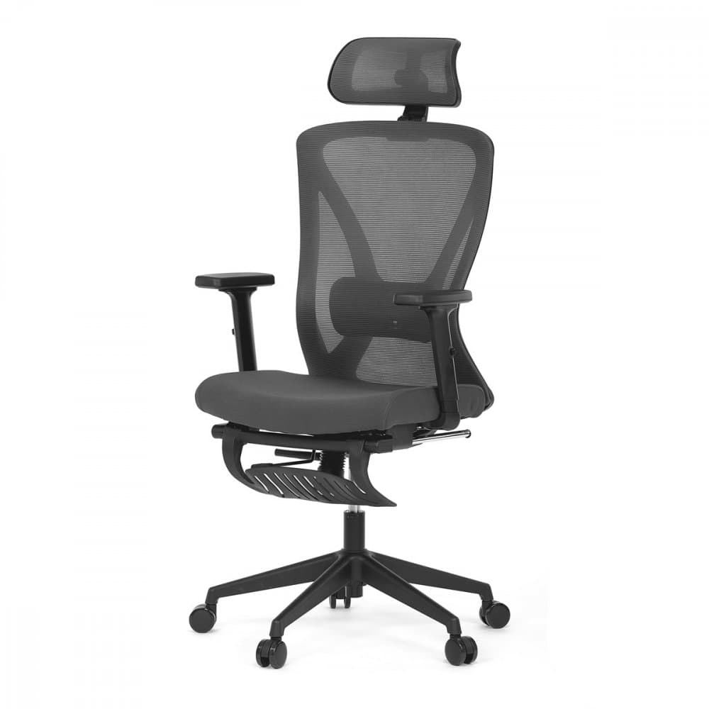 Kancelárska stolička KA-S257 Autronic 1