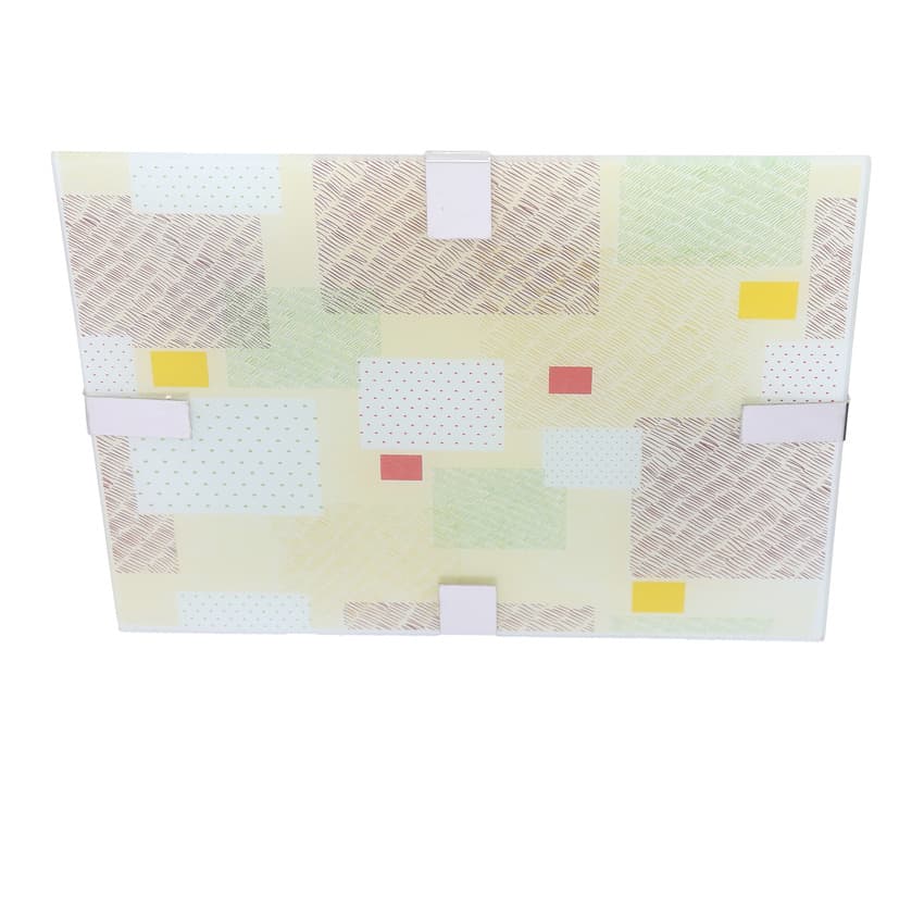 Stropné svietidlo Ambiente Plafon 10W LED Viacfarebné 6500K 1
