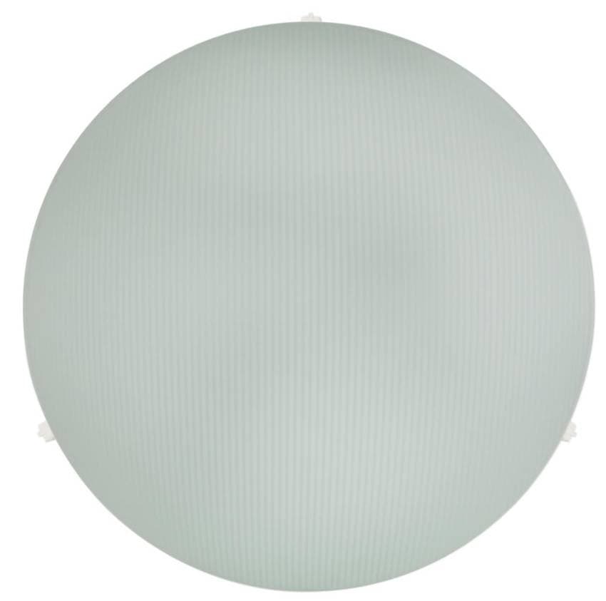 Stropná lampa Micron Objímka na stropnú lampu Biela 1X60 W E27 1