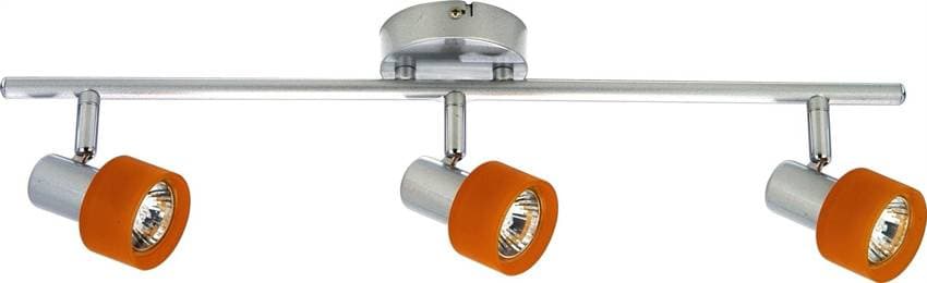 Inteligentná stropná lampa GU10 1