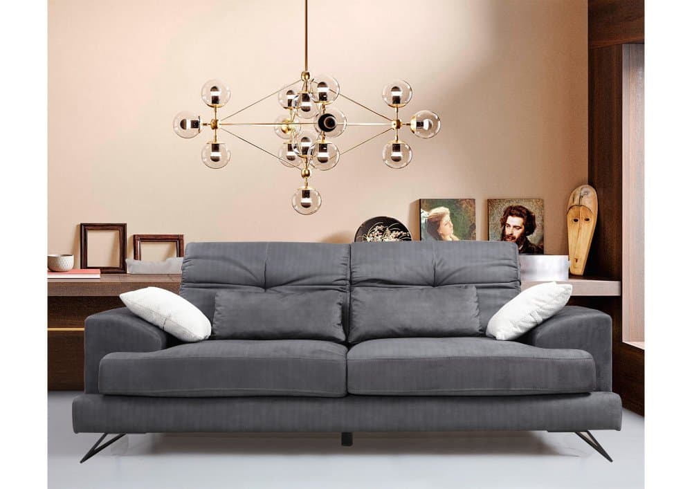 Dvojmiestna pohovka Frido 2 Seater 1
